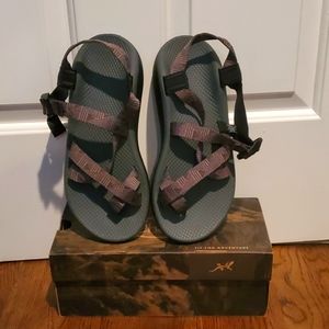 Chaco men sandals